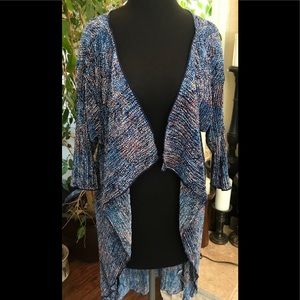 LulaRoe Duster